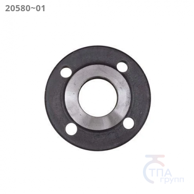 Фланец приварной Ду20 Ру25 EN 1920-1