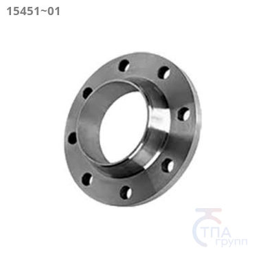 Фланец стальной приварной встык Ду10 PN2,5 D75 ГОСТ 33259